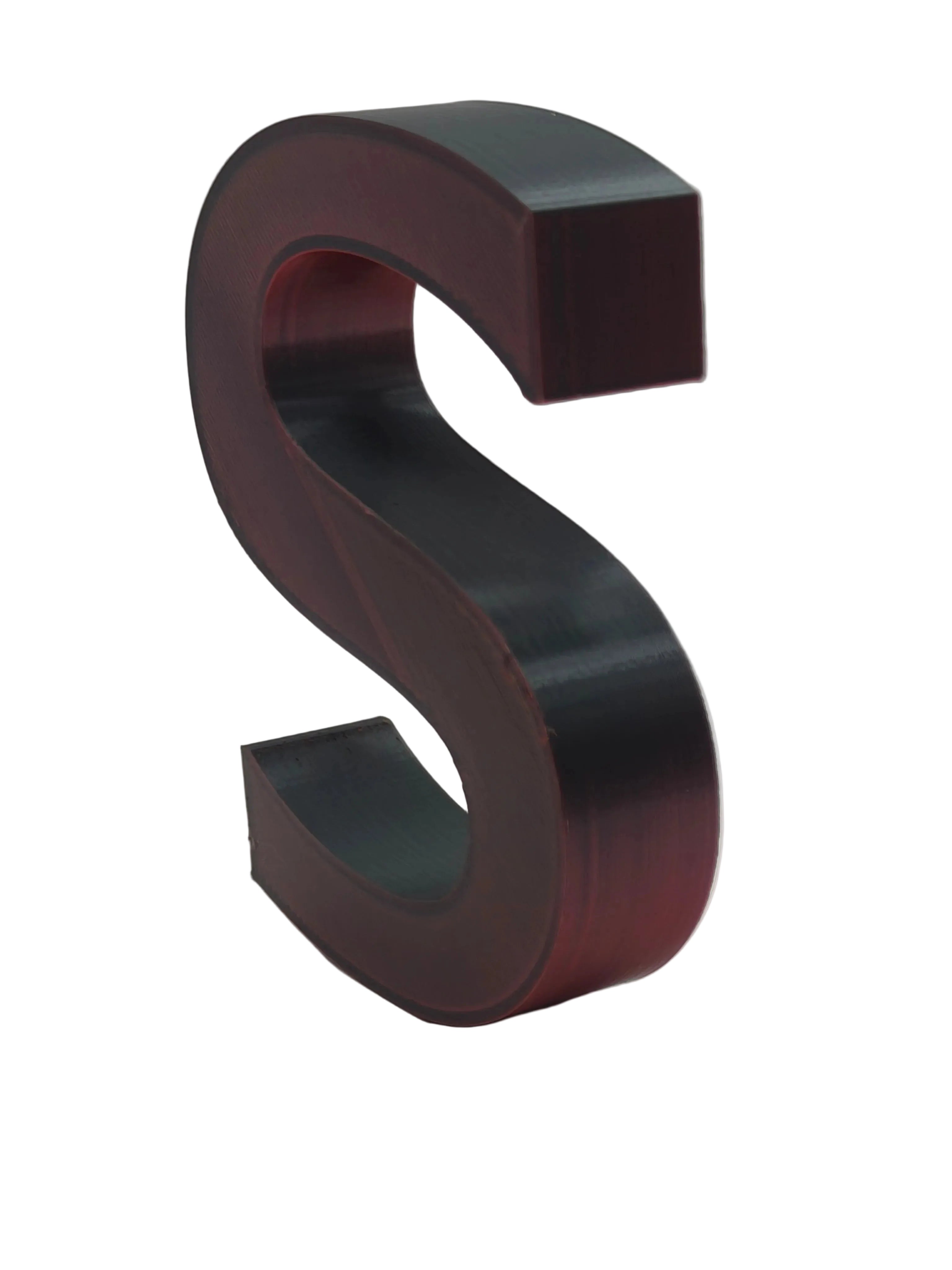 Design Buchstaben