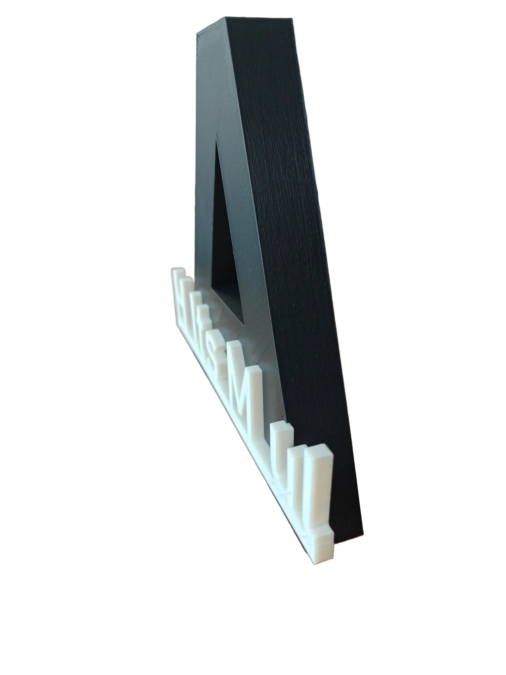 3D Deko Tisch & Regal Dekoration (16 cm)